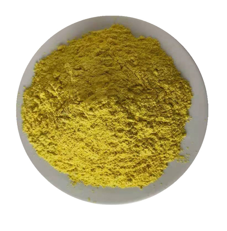 Berberina Aristata Bark and Root Extracts 141433-60-5 Berberine HCL 97% 98%