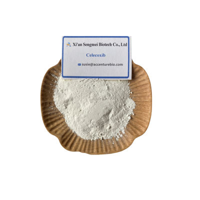 Célécoxib à vendre de haute pureté CAS 169590-42-5